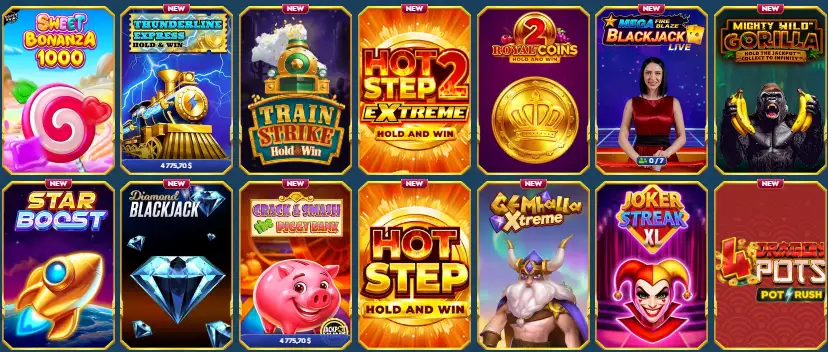 games-casea